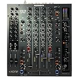Allen heath XONE92 - Allen-heath xone 92 mixer professionale 12"