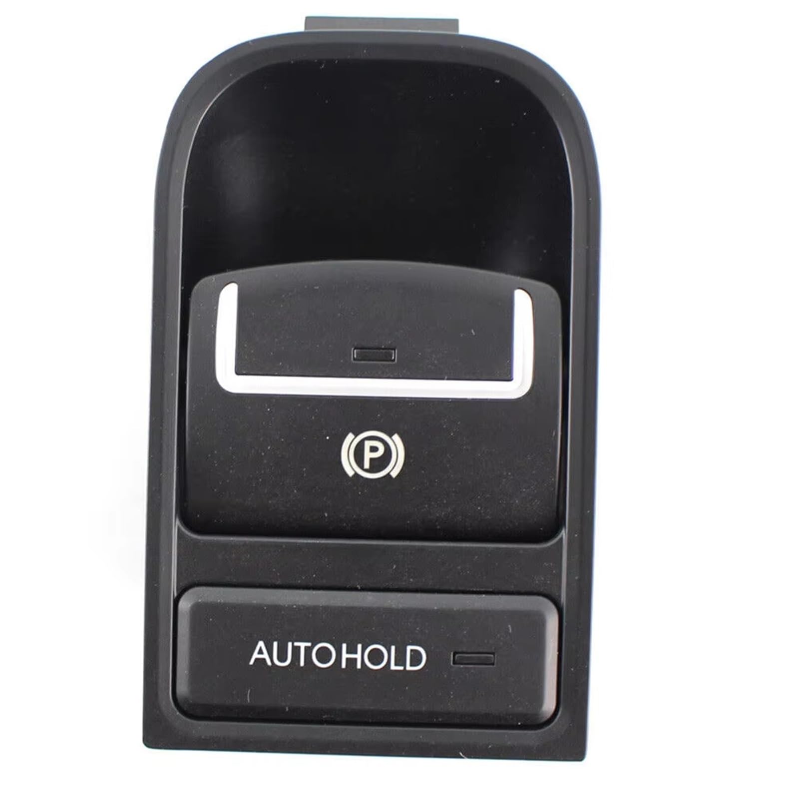 Kompatybilny z VW Tiguan 2012 2013 2014 2015 2016 MK1 akcesoria samochodowe EPB elektroniczny hamulec ręczny przełącznik hamulca postojowego Elec 5N0927225A elektroniczny przycisk hamulca