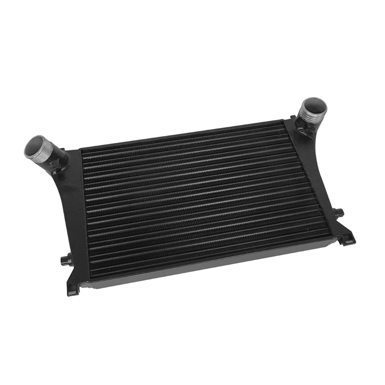 Radiatora Steam Deck Zestaw chłodnicy międzystopniowej do Audi A3 S3 Golf 7 GTI R MK7 EA888 Gen3 TT TTS Seat Leon Octavia Skoda Superb 1.8TSI 2.0TSI Zestaw Chłodzący