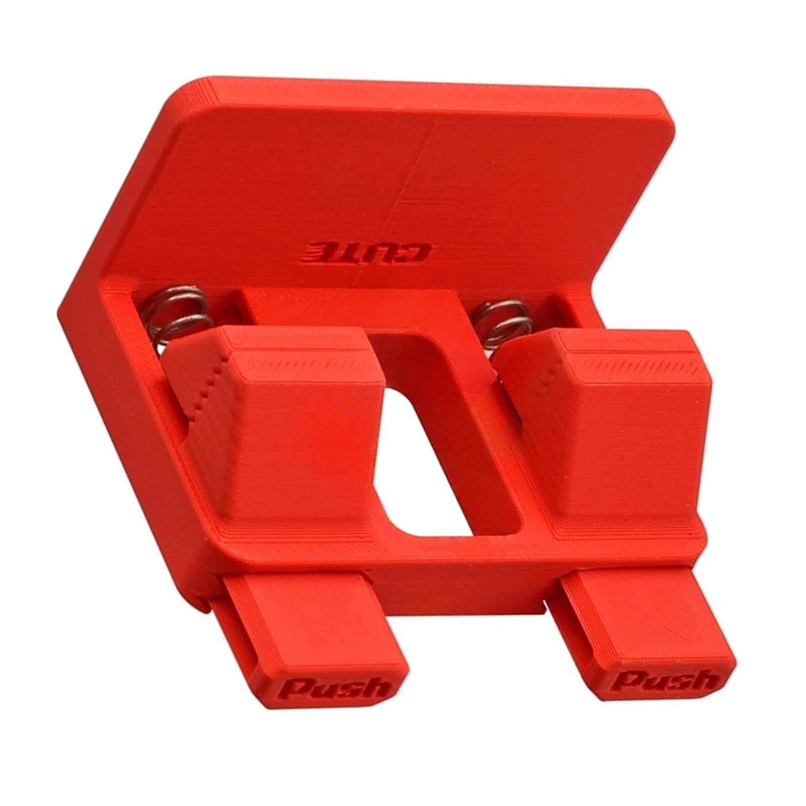 Electric Wire Welding Fixture Strength Wire Clamp for Secure Welding Connection in Damp Environments Garages Clamp