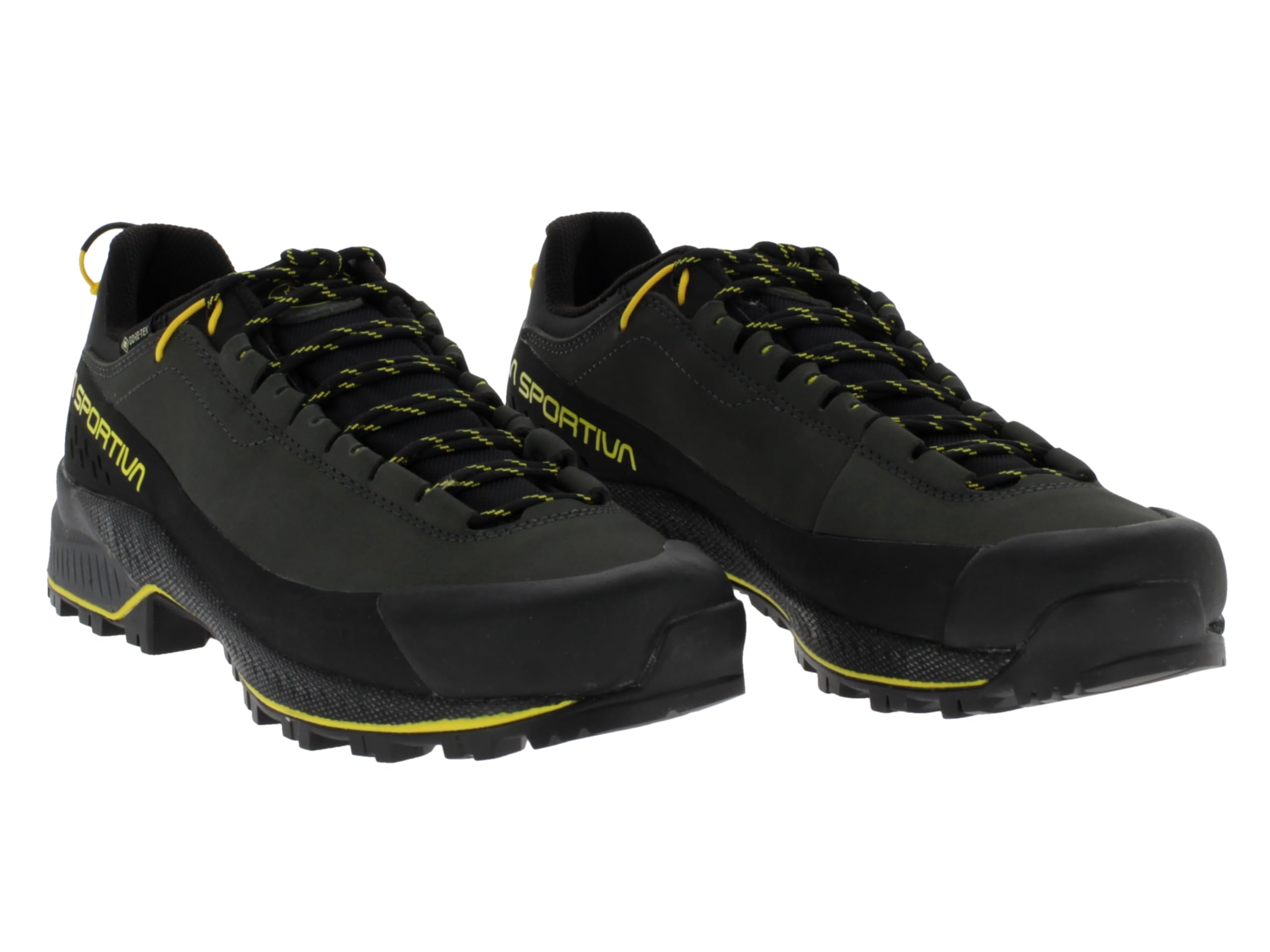 LA SPORTIVA TX5 Evo GTX Carbon/Yellow Carbon/Yellow