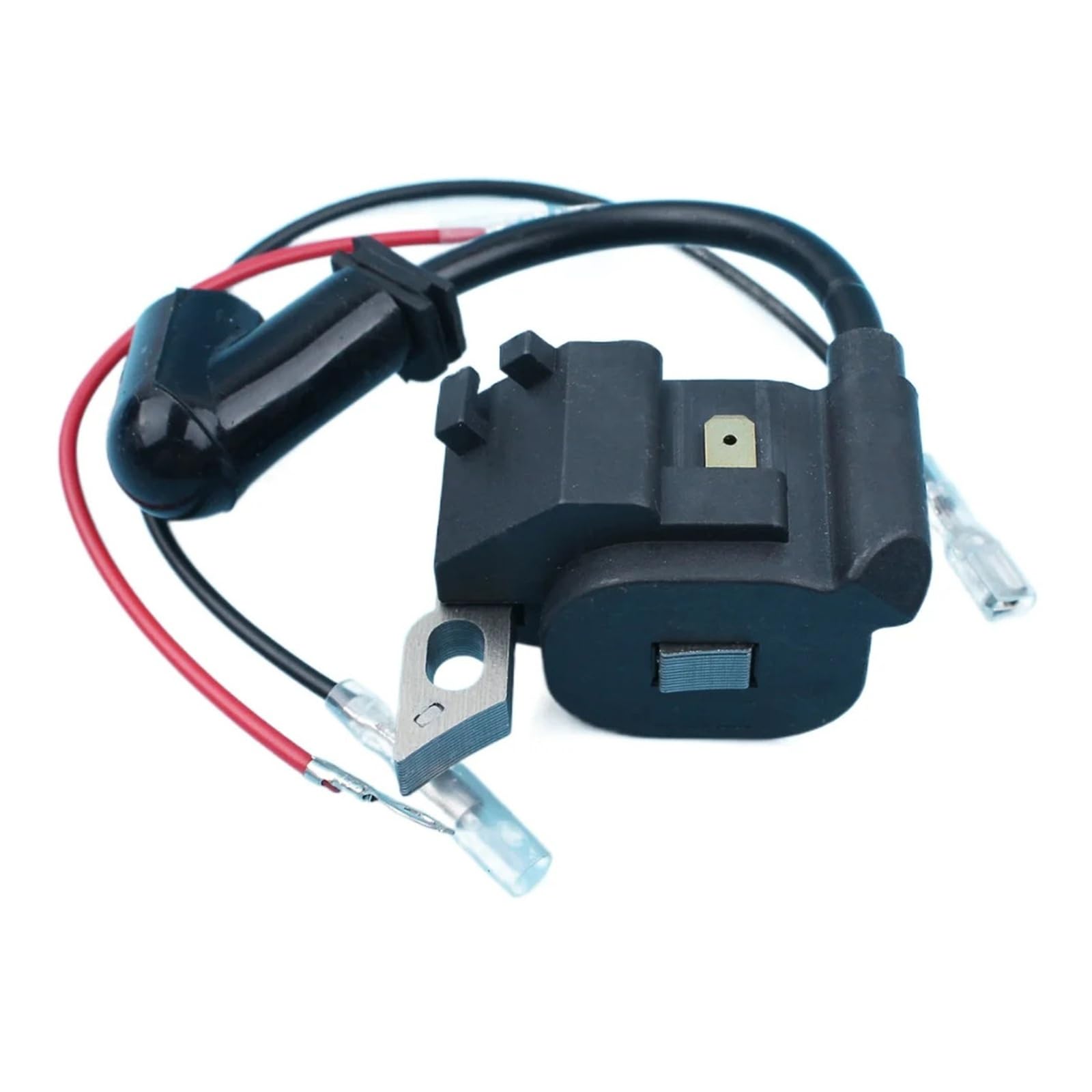 Piezas universales for cortacésped, Bobina de Encendido con Cable for MS180 MS170 018 017 MS 180 170, Repuesto Motosierra 1130 400 1302