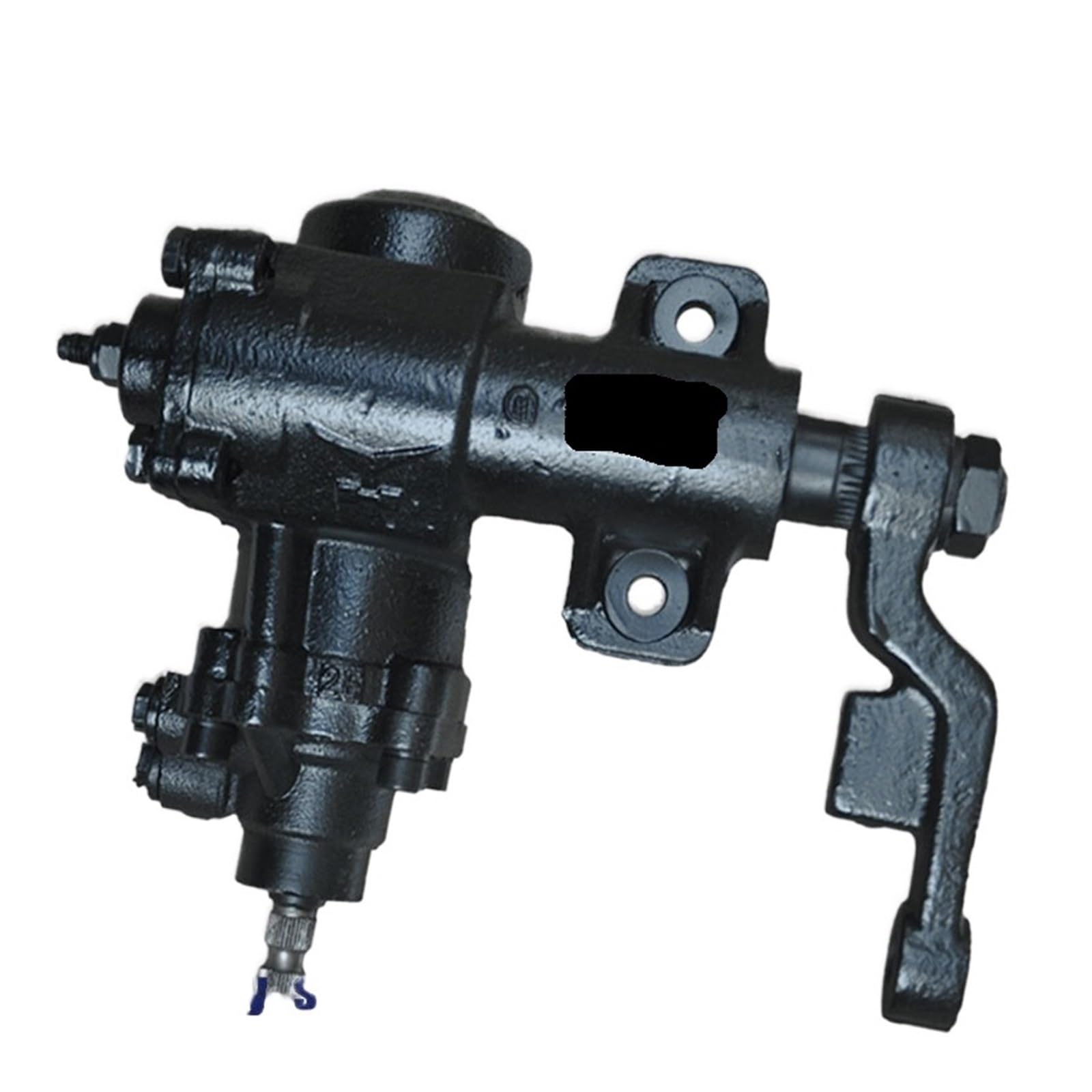 DSUIUWER Hydraulic Power Steering Gear Box Compatible with Great Wall 3401100-D01AAR 3401100D01AAR Left Hand Drive
