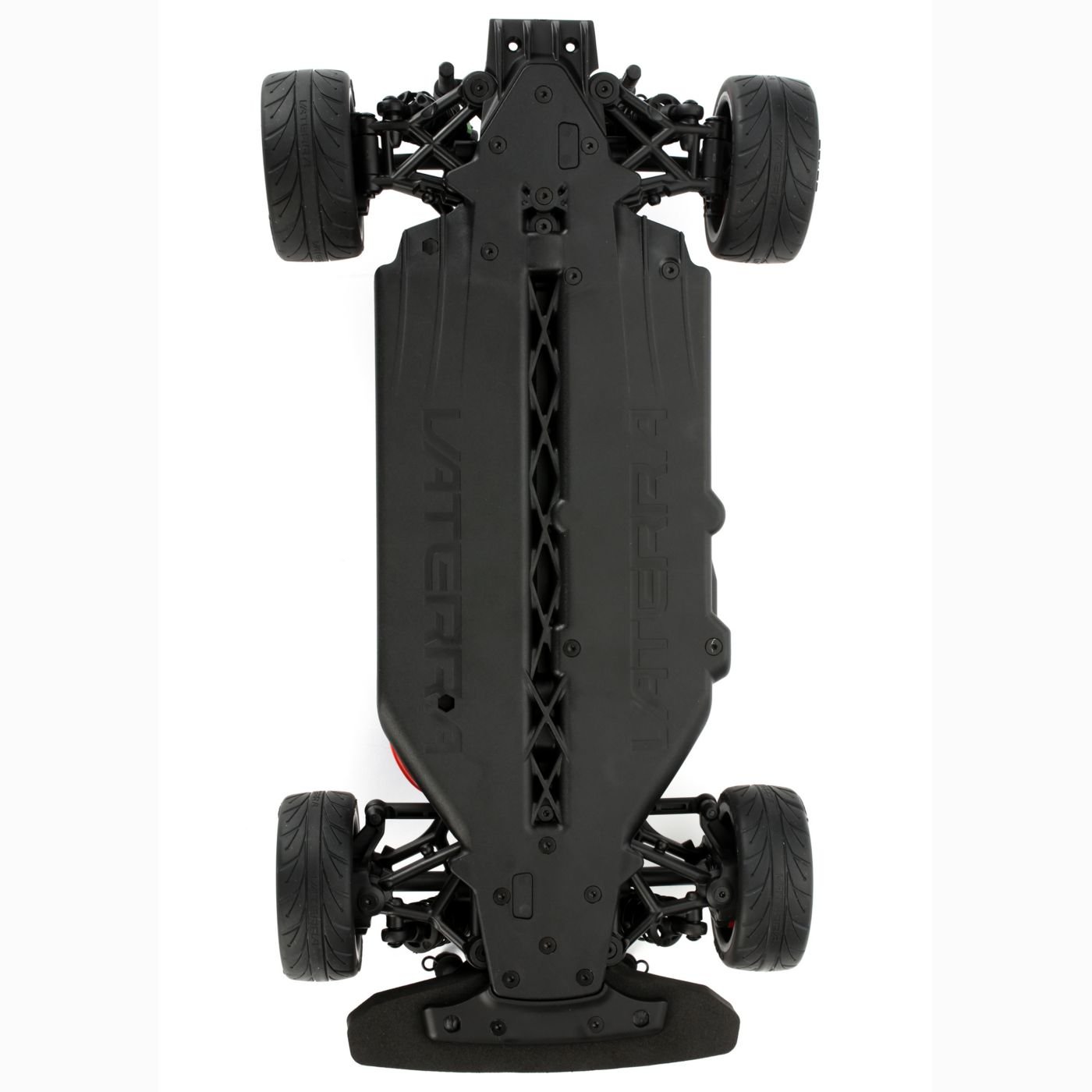 Vaterra 1969 Camaro Ss Brushless V100 S 4 Wd Rtr Car (1/10 Scale