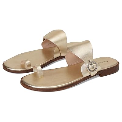 Free People Barcelona Slip On Sandal Women