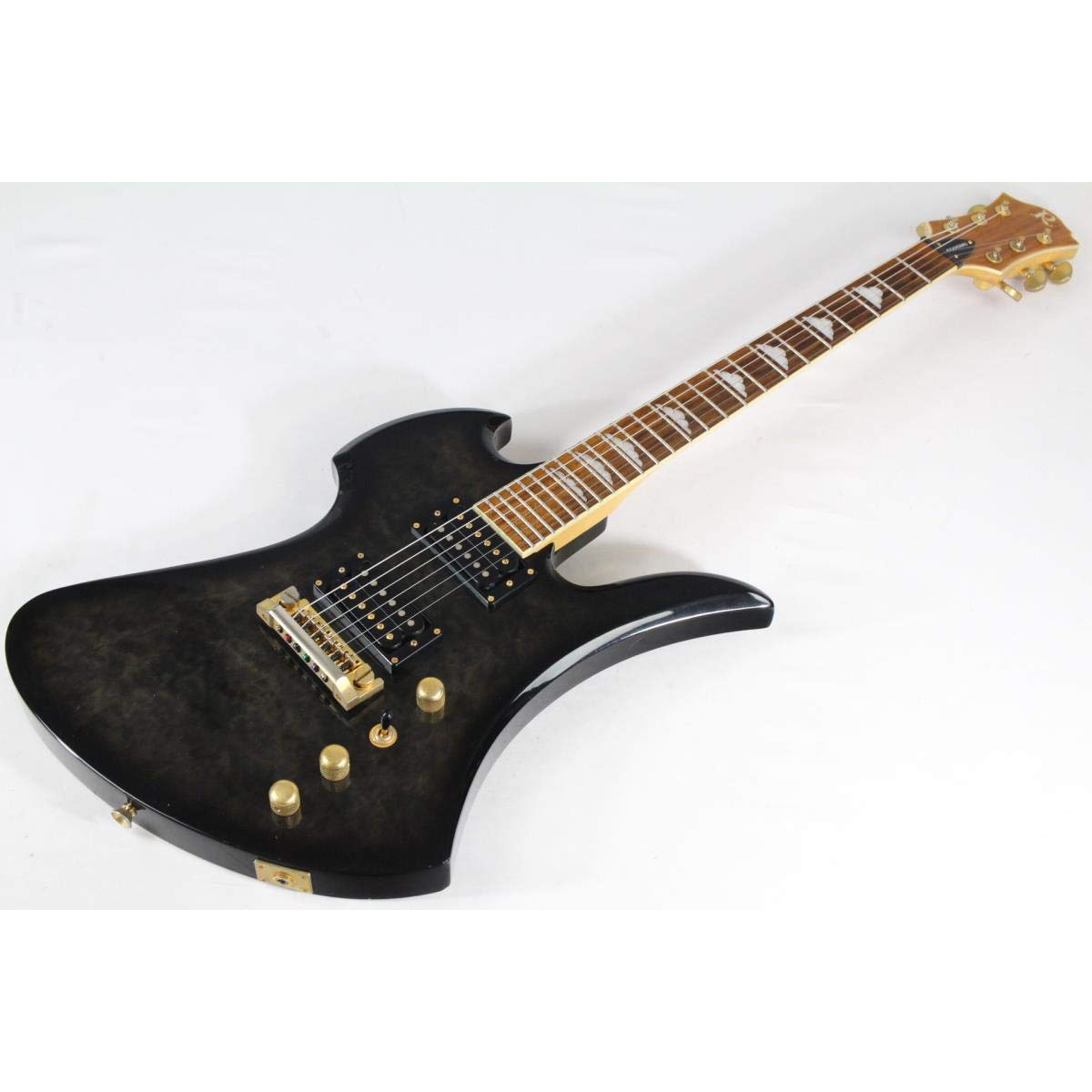 Amazon | [ビーシーリッチ] B.C.RICH MOCKINGBIRD
