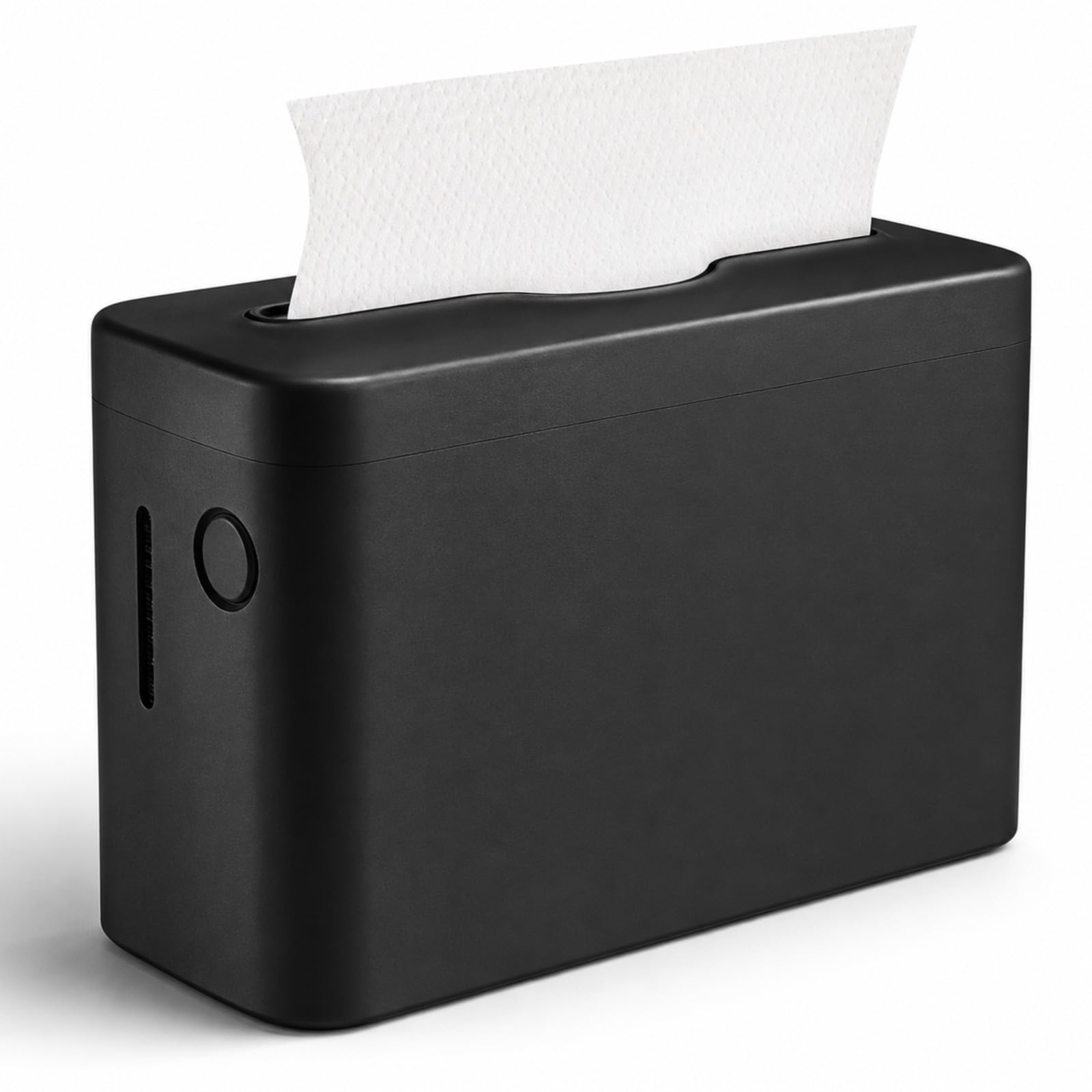 Dispensador de toallas de papel para encimera de baño y cocinas comerciales