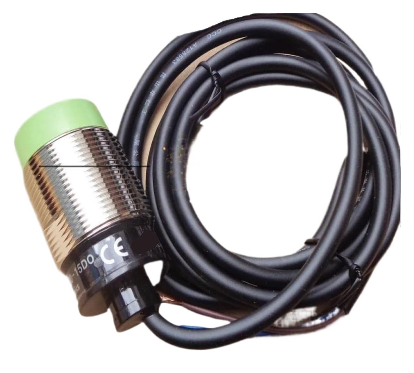 TSCFHGQI 1PCS PRT30-15DC -15DO -10DC -10DO Capacitive Proximity Switch Sensors(PRT30-15DO NO)
