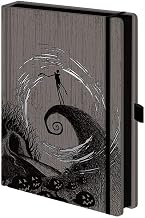 Nightmare Before Christmas Prem NSR72660