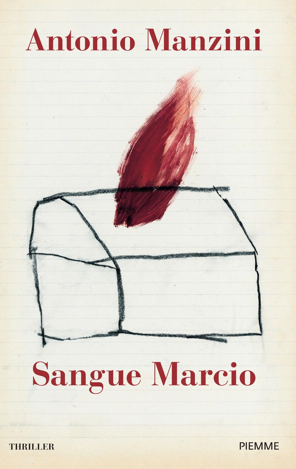 Sangue Marcio - 4
