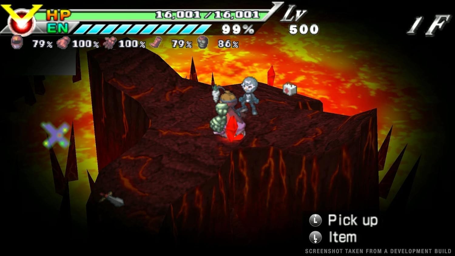 Prinny Presents NIS Classics Volume 2 Standard Edition /Switch
