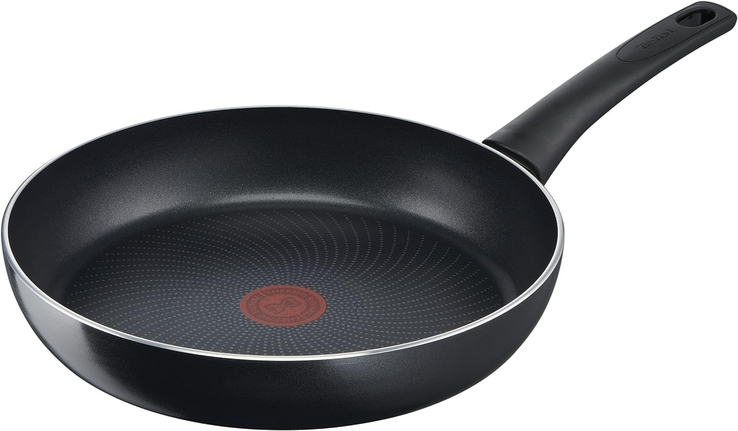 3- Delige Tefal Ceramic Control Pannenset | Dagelijkse koopjes en
