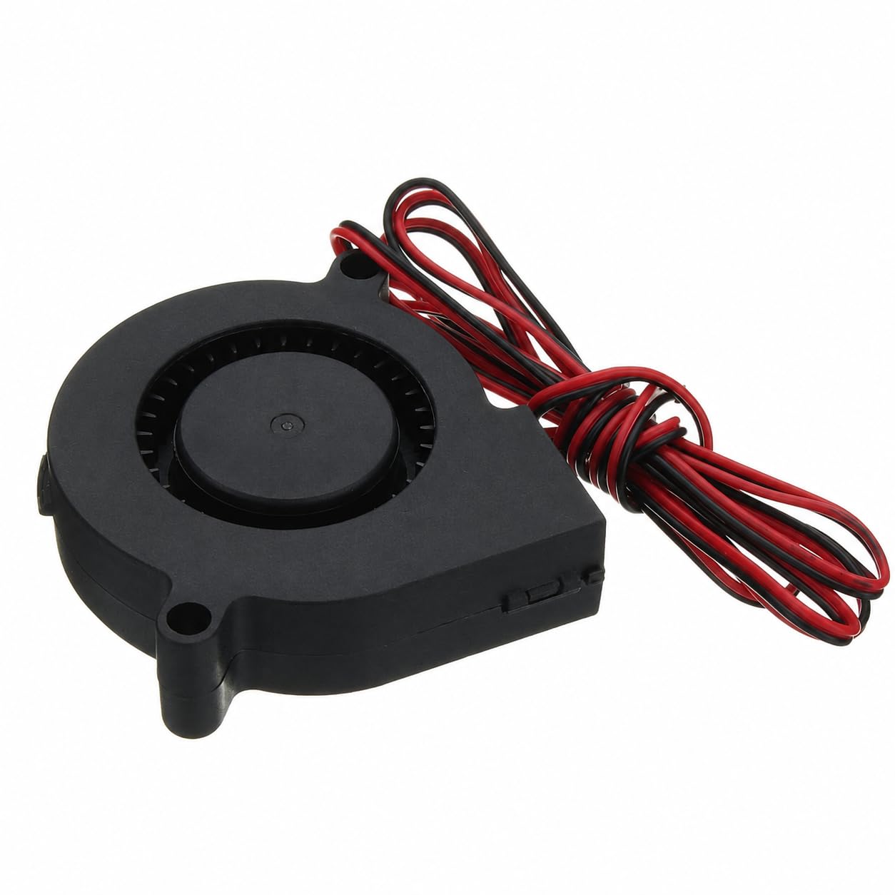 75x75x30mm DC 12V Brushless Blower Fan 7530 Cooling Fan High Speed Air Cooling Exhaust Fan for 3D Printer, Electronics Projects, DIY Cooling, Ventilation & Heat Dissipation (Pack of 1)-image-22