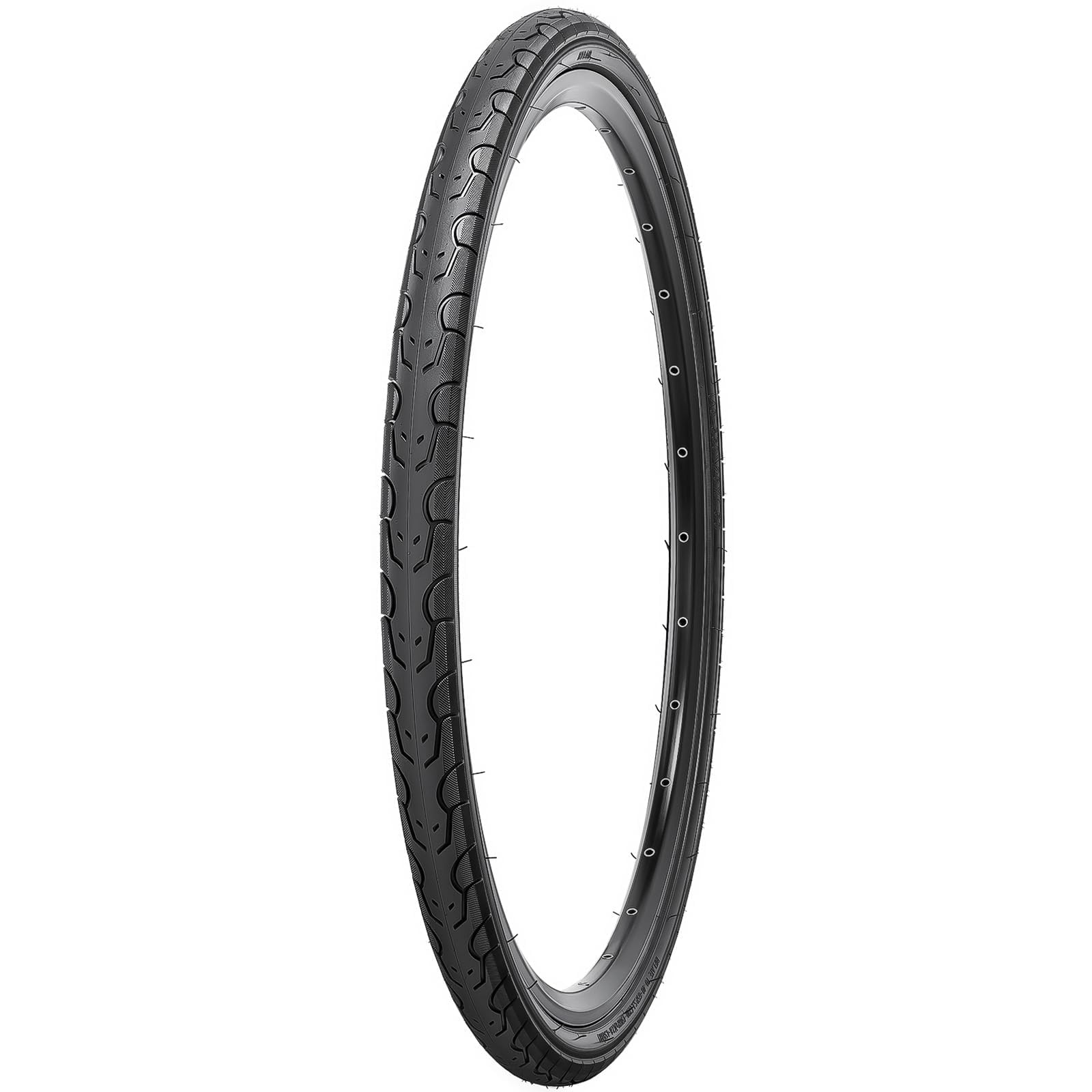 Pneu 700x32C Com Câmara - Leve E Antifuro Para Bicicleta De Estrada
