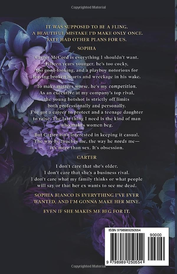 Beg For Me Special Edition - Image 2