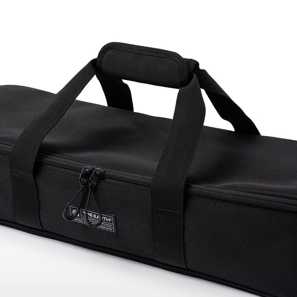 Amazon.co.jp: THE EARTH CORDURA セパレート IGT ユニットケース 4