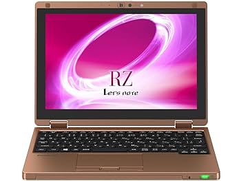 Panasonic Let's Note CF-RZ5 LTE 美品 s-l400.jpg