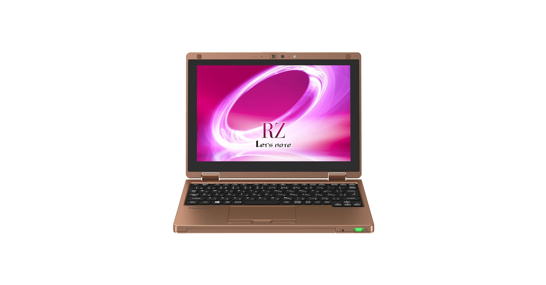 Amazon.co.jp: パナソニック CF-RZ5GFEPR Lets note RZシリーズ