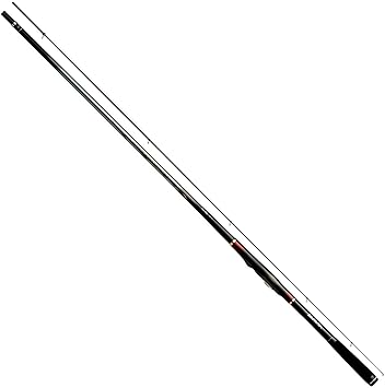 Amazon ダイワ Daiwa スピニング ロッド 銀狼 1号 53 W 釣り竿 ダイワ Daiwa 磯竿