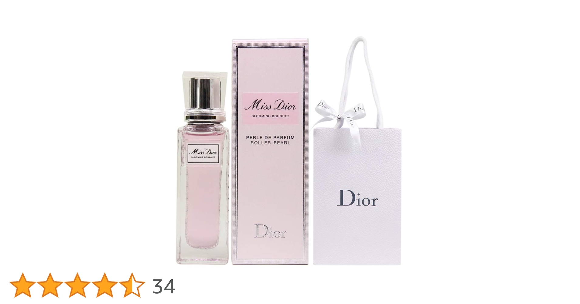 ミスディオール　ブルーミングブーケ　30ml ショッパー　箱付き　プレゼント Amazon | [ラッピング・紙袋付き】ディオール 香水 ミス