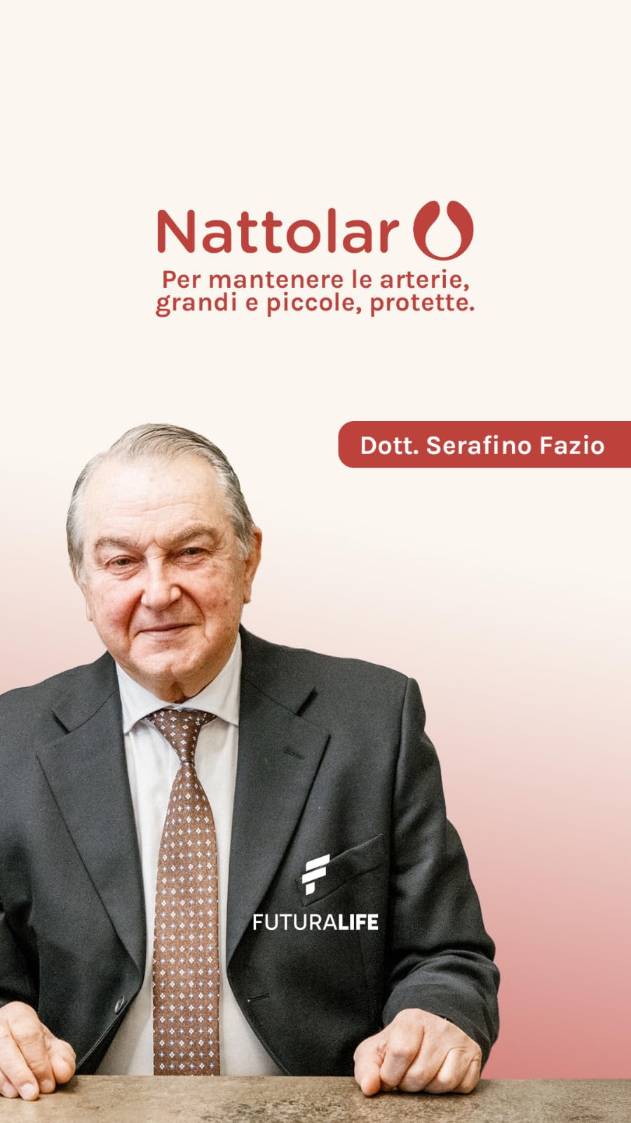 NATTOLAR Arginina e L-Citrullina = Recupero Muscolare + Vitalità di Coppia | Post Allenamento, Resistenza - Nattokinase | Supporto Circolazione, Arterie Sane e Pulite | Integratore per Sportivi. 30cps