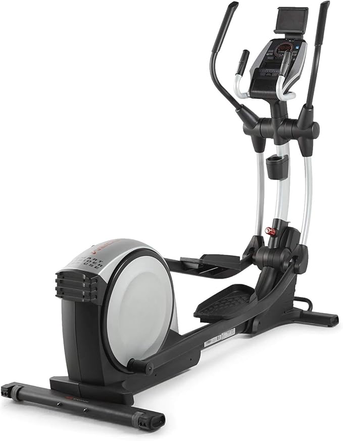ProForm Endurance 420 E Elliptical Cross Trainer Amazon.co.uk Sports & Outdoors