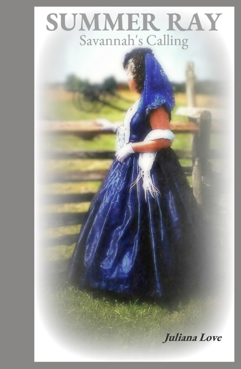 Summer Ray: Savannah's Calling (The Memoirs of Summer Ray)