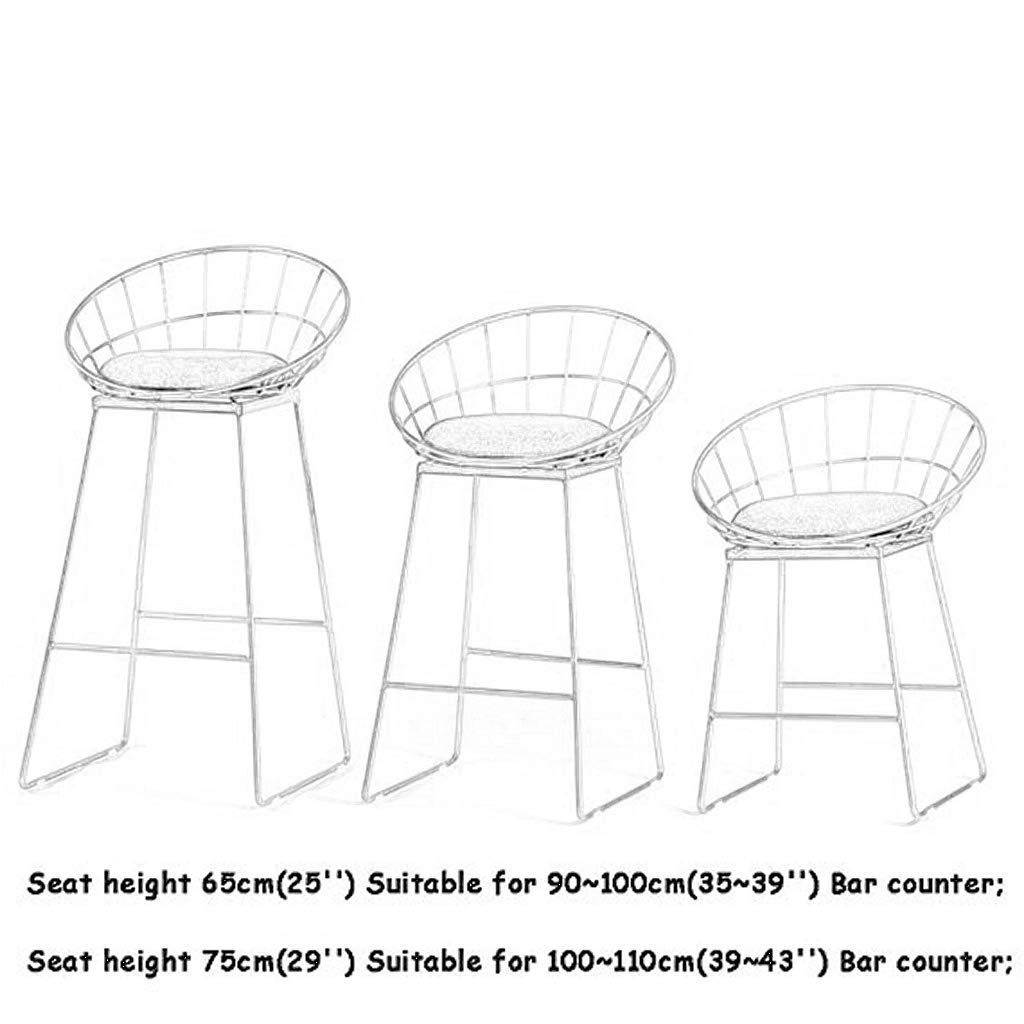バースツール、モダンスタイル 北欧スツール ハイチェア ダイニング