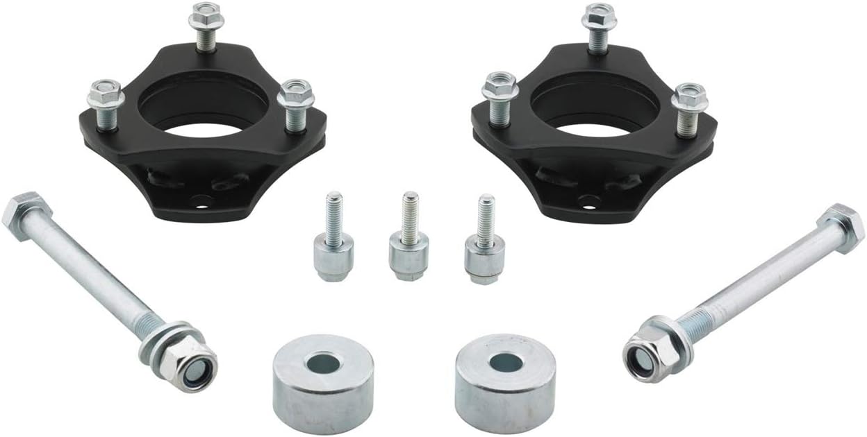 Pro Comp (65170) 2.5" Strut Level Lift