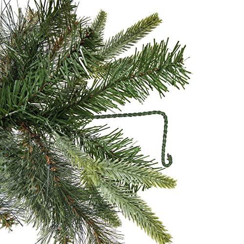 Vickerman Cashmere Pine Artificial Christmas Garland #TOP15