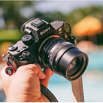 レンズ(単焦点) SLRMagicMicroPrimeCINE 35mmT1.3 sonyE レンズ(単焦点) SLRMagicMicroPrimeCINE 35mmT1.3 sonyE SLR