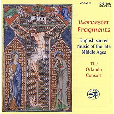 Worcester Fragments