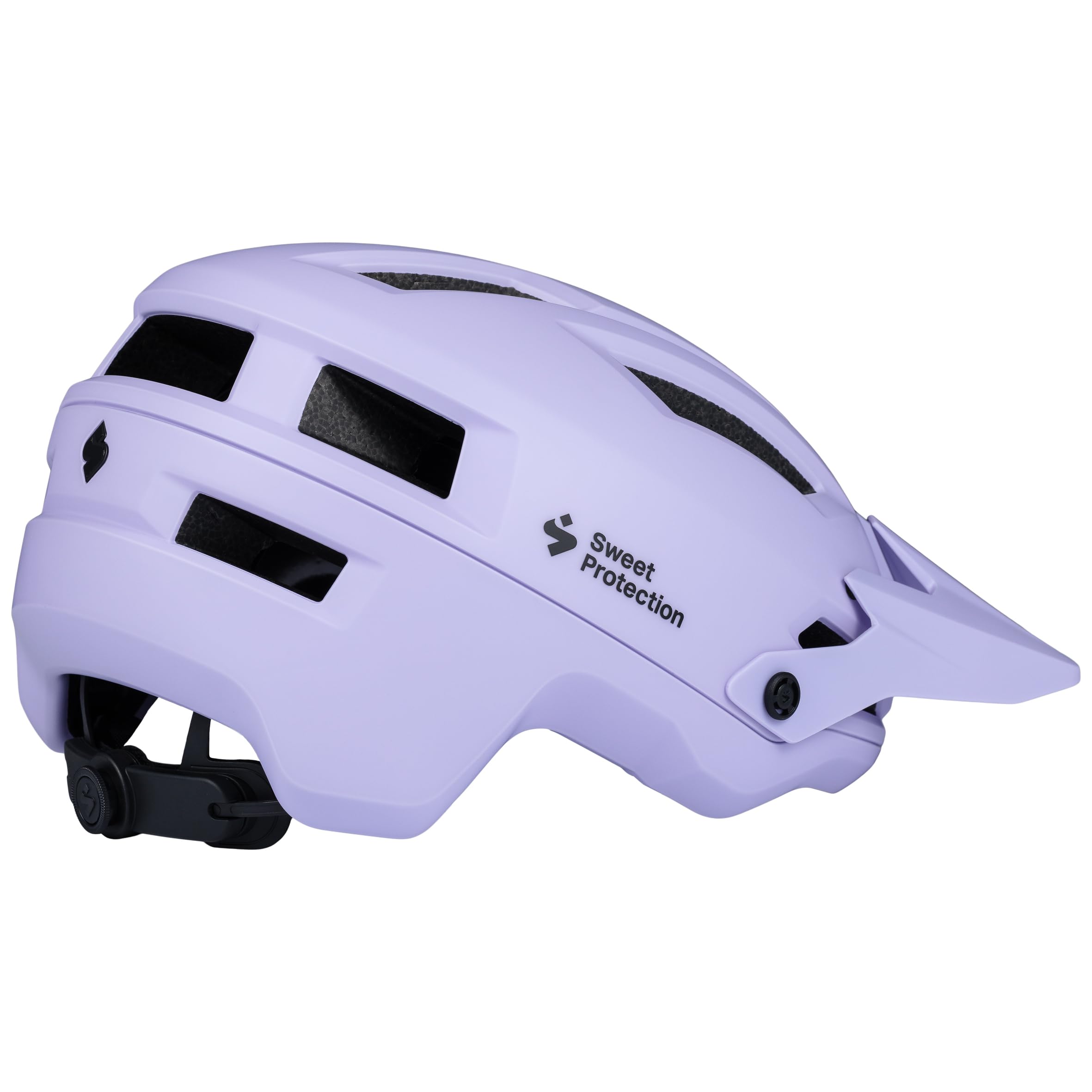Sweet Protection Primer MIPS Casco