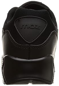 モズ 2013 二本 Amazon | [セレブル] モズ moz スニーカー 厚底 エアーソール