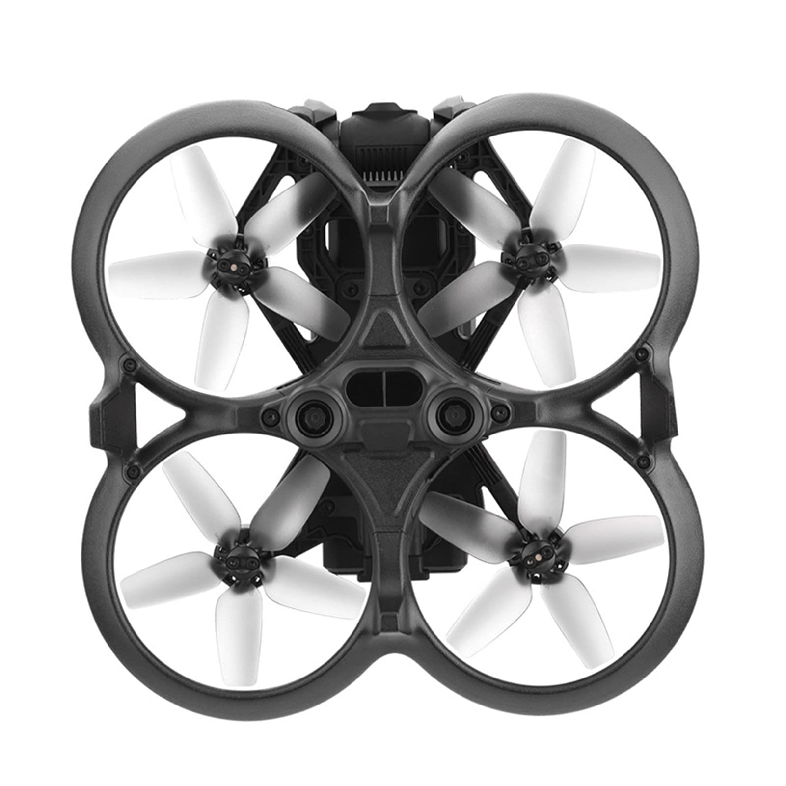 Propeller für Renndrohnen, leiser Flug, langlebige Leistung, erschwinglicher Ersatz für DJI Avata