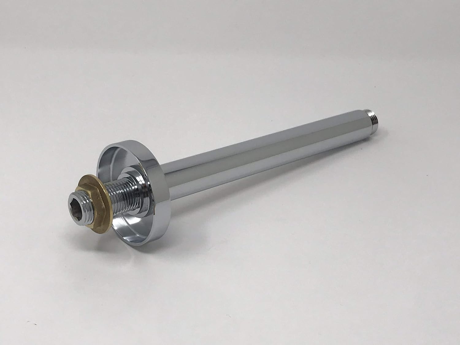 12" Ceiling Mount Shower Arm