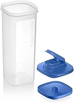 Vista 2 de Tupperware Slim Line - Jarra con colador
