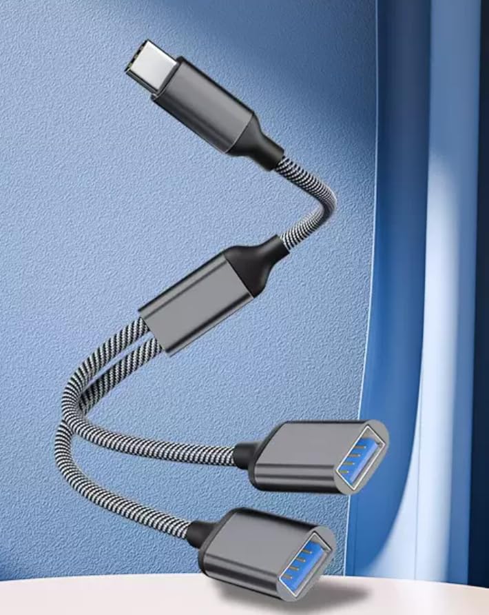 Amazon | USB C type C ハブ USB HUB ハイスピード 拡張 軽量 USB 変換