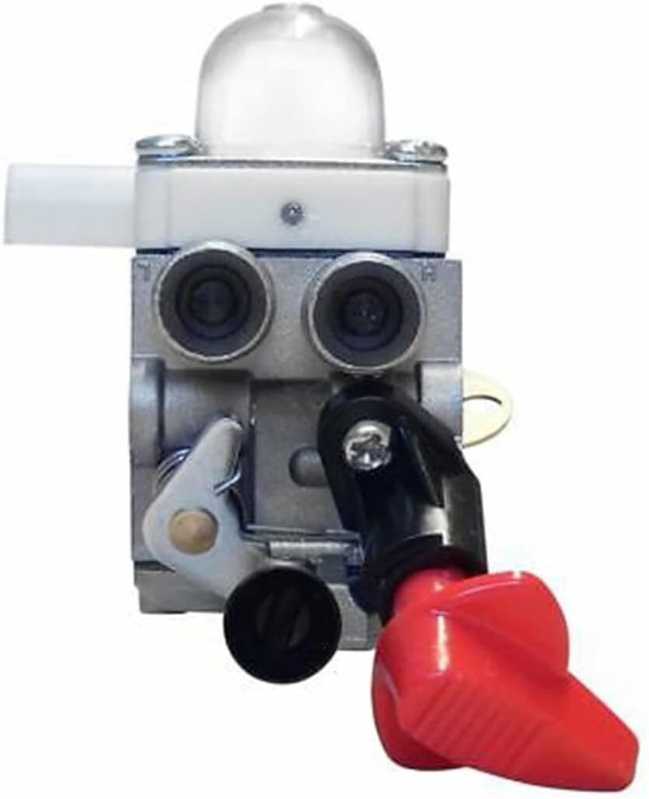Carburateur pour Stihl MS211 MS181 réparer panne démarrage tronçonneuse avec kit joint filtre