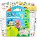 Bubble Guppies Sticker Coloring Activity Set Bundled with Specialty Separately Licensed GWW Reward Sticker