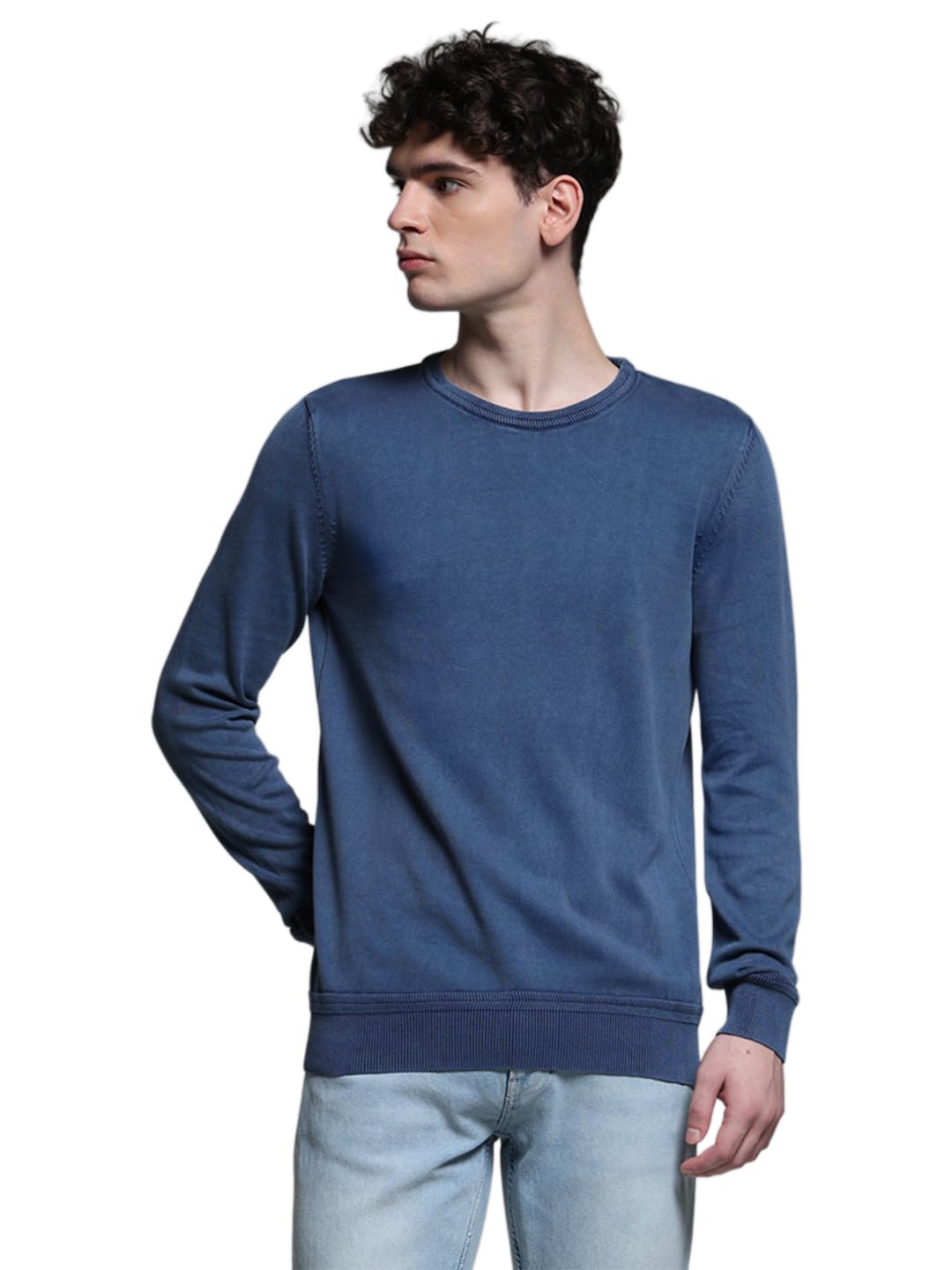 jack & jones Men's Regular Fit T-Shirt-picture-12