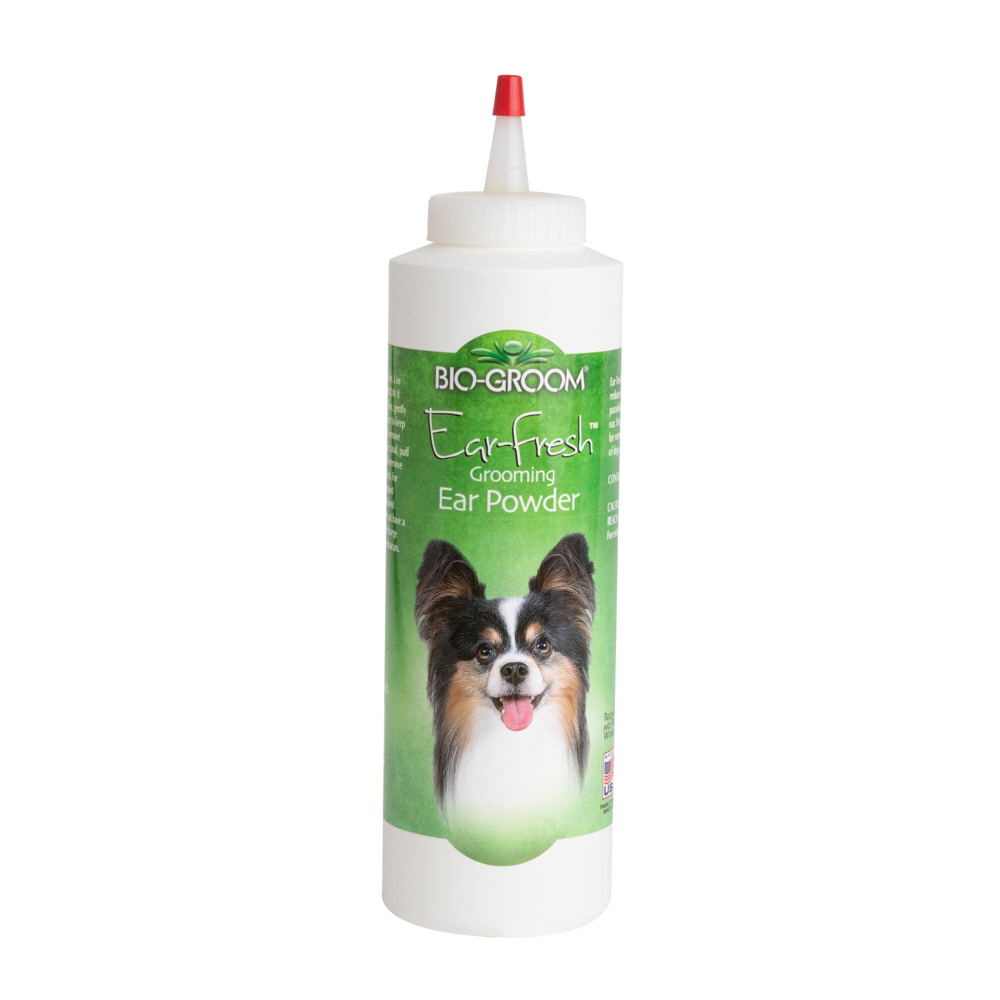 Bio-Groom Ear-Fresh Dog Grooming Ear Powder, 85 g
