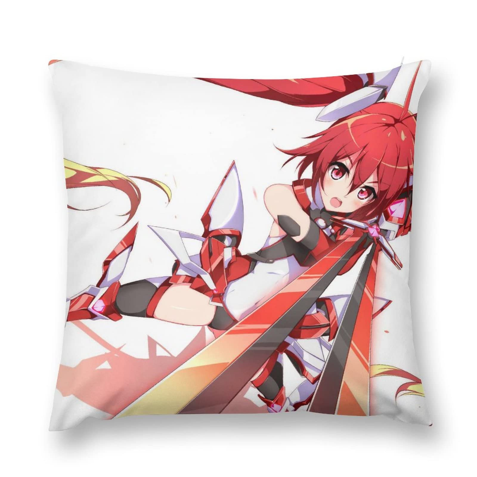 漫画枕（ツインテール） MagicPanda通販サイト &frasl; 俺、ツインテールになります。 観束 総二 抱き