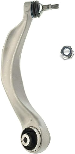 Brazo de control de suspensión delantero derecho delantero delantero con rótula de repuesto para BMW 528i 535i 550i 640i 650i