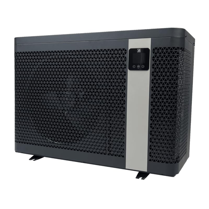 Thermopompe Z250 iQ