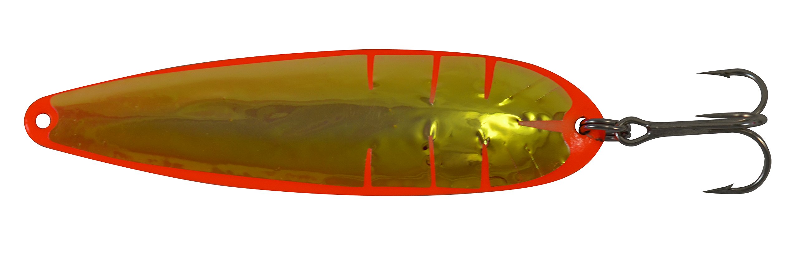 carbon 14 fishing lure Carbon-14 Moonshine Lures Mag Double Glow Series 5