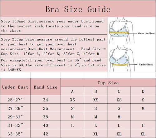 Veendeo Women's Mesh Breath Push Up Bustier Corset Crop Top Club Party Vest (Black, S, S) #TOP4