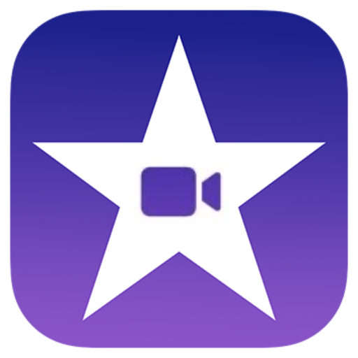 iMovie App