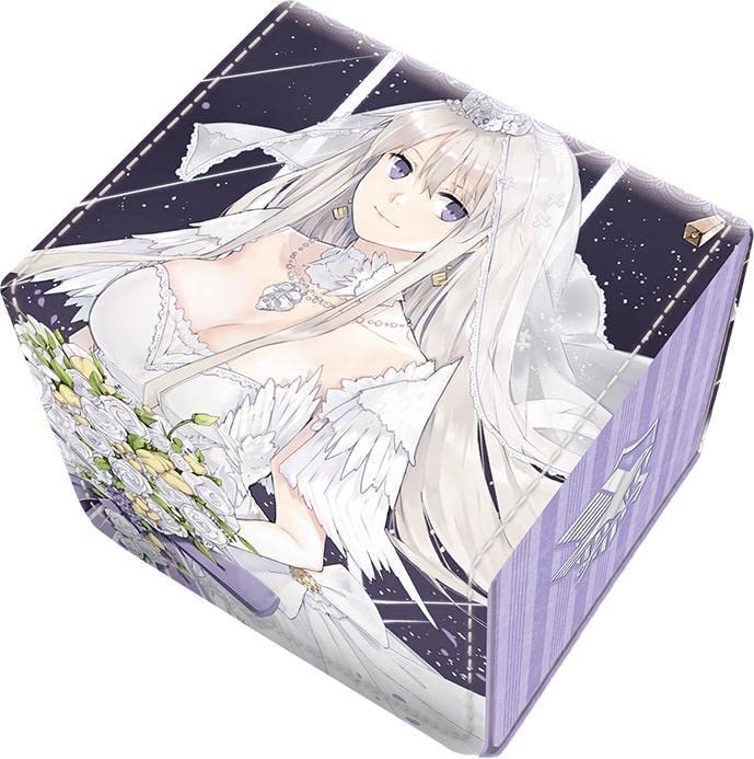 Amazon.co.jp: 合皮製デッキケース アズールレーン「エンタープライズ