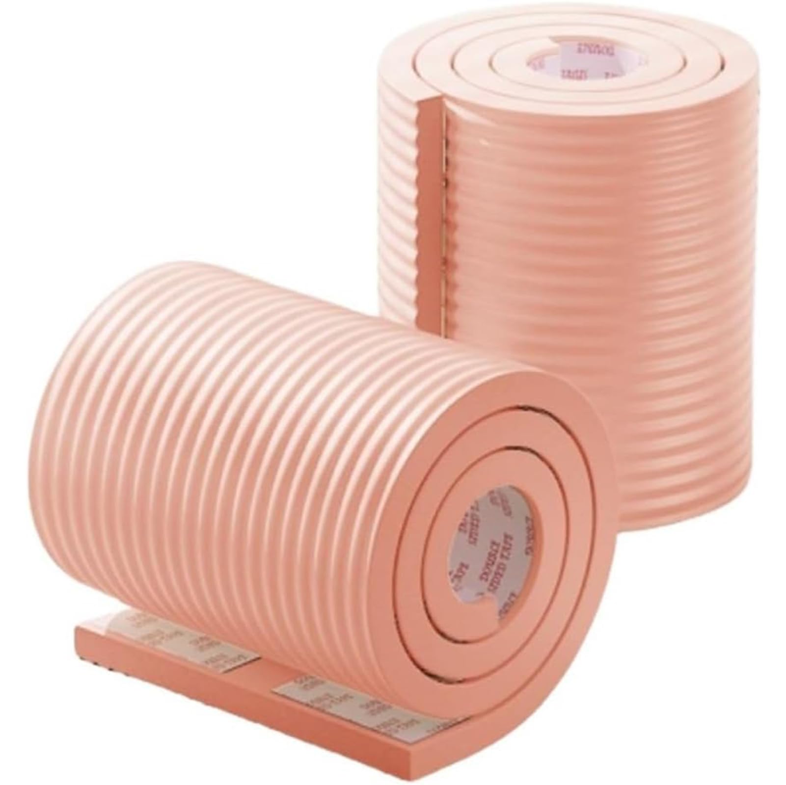 Edge Protector for Tables, Furniture Corner Guard Edge, Self-Adhesive -Collision Foam Strips Wall, Guards 2m(C)